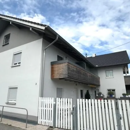 Ma - Idyllisch & Modern 2-4 P Lejlighed *
